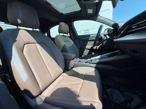 New 2026 Audi A3 2.0T Premium Plus AWD/4WD image 19