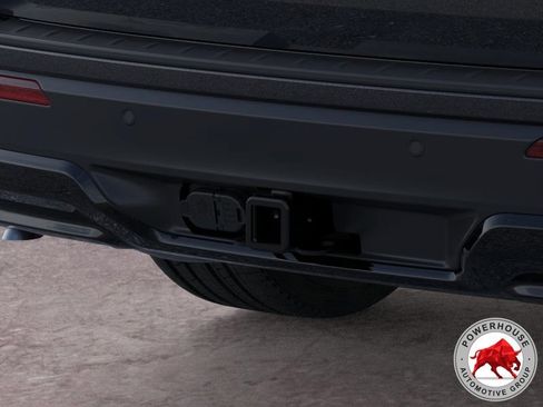 New 2026 Ford Explorer ST-Line w/ ST-Line Street Pack RWD image 24