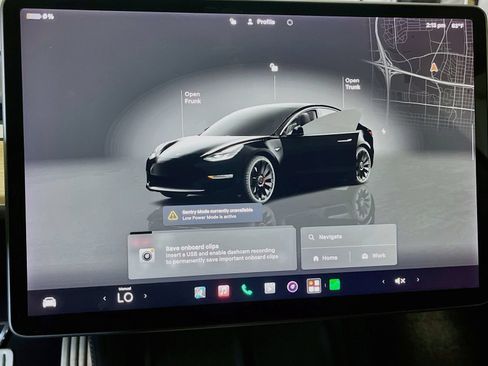 Used 2022 Tesla Model 3 Performance AWD/4WD image 13