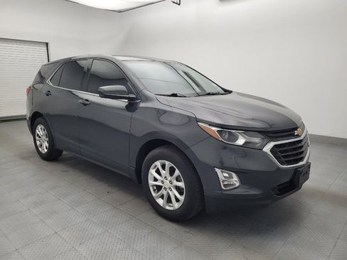 Used 2019 Chevrolet Equinox LT FWD image 13