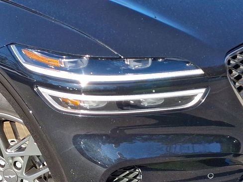 Used 2025 Genesis GV70 2.5T Advanced w/ Advanced Package image 28