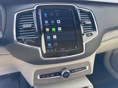 Used 2024 Volvo XC90 B5 Plus image 26