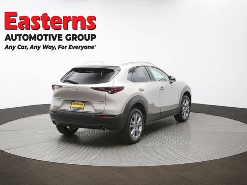 Used 2024 MAZDA CX-30 AWD 2.5 S w/ Premium Package image 41
