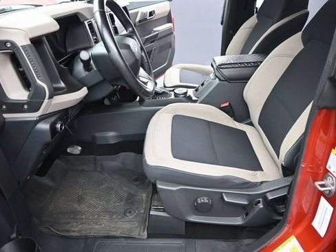 Used 2023 Ford Bronco Big Bend AWD/4WD image 10