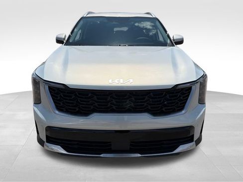 New 2026 Kia Sorento S FWD image 2