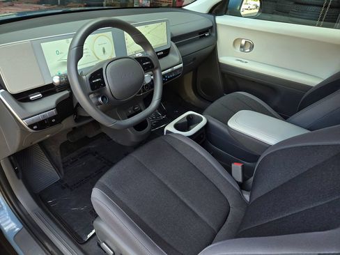 Used 2024 Hyundai Ioniq 5 SE RWD image 10