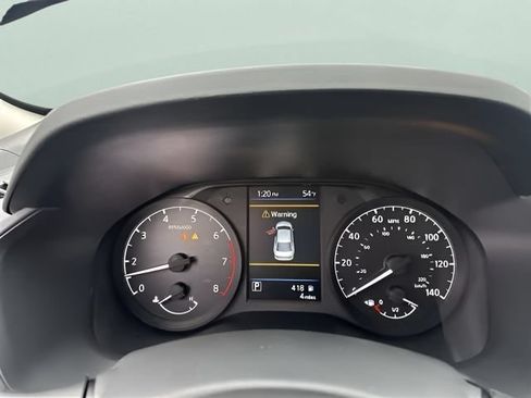 Certified 2025 Nissan Altima 2.5 S FWD image 18