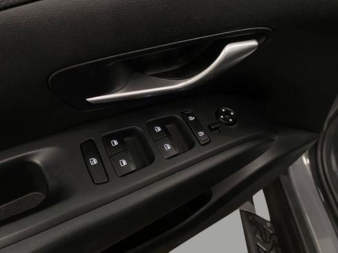 Certified 2023 Hyundai Santa Cruz Night image 32