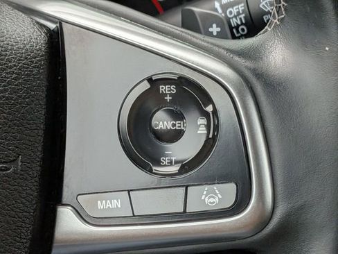 Used 2020 Honda Civic Sport image 20