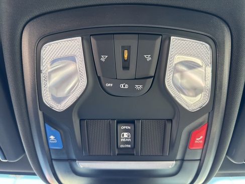 New 2026 RAM 2500 Tradesman image 46