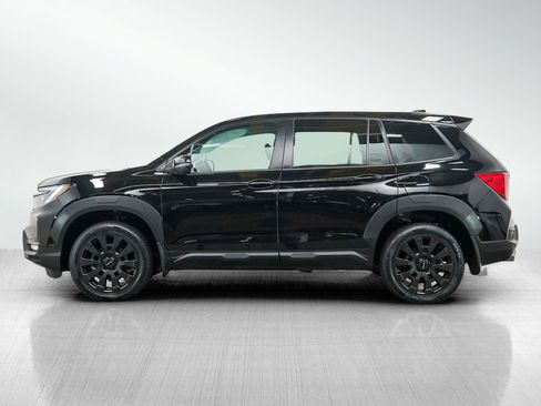 Used 2023 Honda Passport EX-L image 2