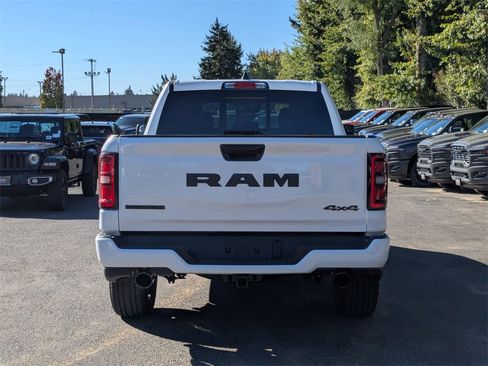 New 2026 RAM 1500 Big Horn image 6