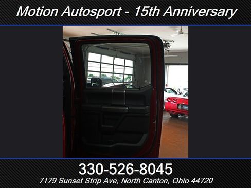 Used 2019 Ford F150 XLT w/ Equipment Group 301A Mid AWD/4WD image 30
