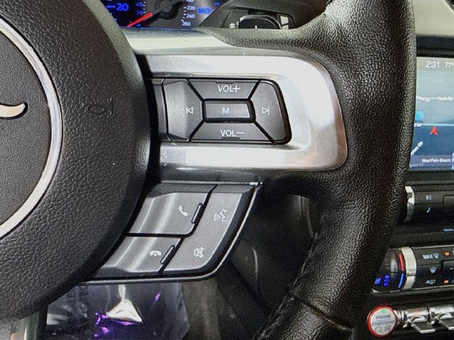 Used 2016 Ford Mustang GT Premium w/ Enhanced Security Package RWD image 14