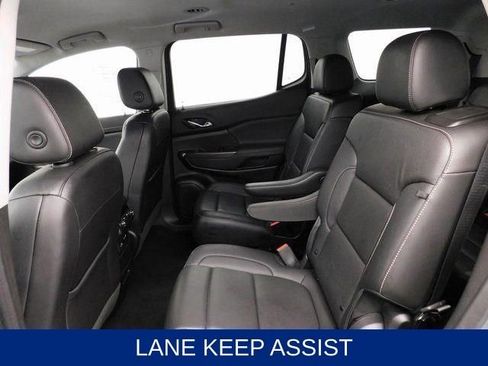 Used 2023 GMC Acadia SLT image 35