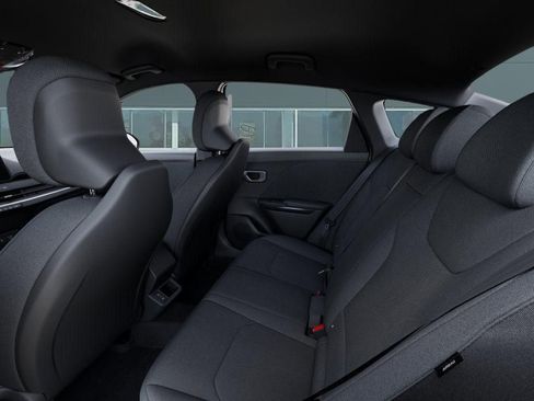 New 2026 Kia K4 LX image 18