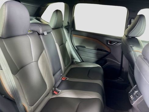 New 2026 Subaru Forester Sport image 29