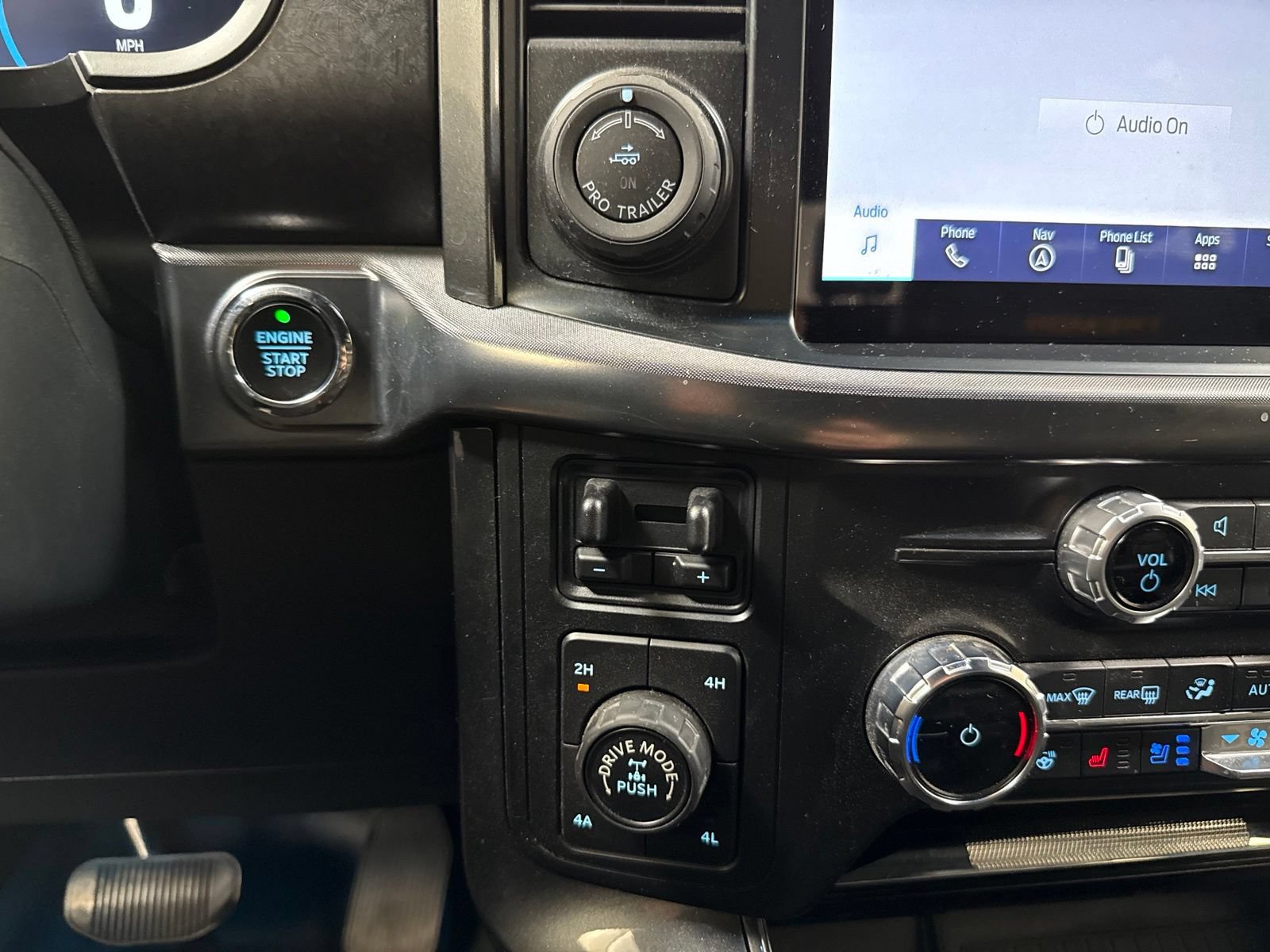 Used 2022 Ford F150 Tremor w/ Equipment Group 402A High AWD/4WD image 27