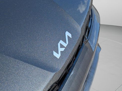 Certified 2025 Kia K5 LXS image 45
