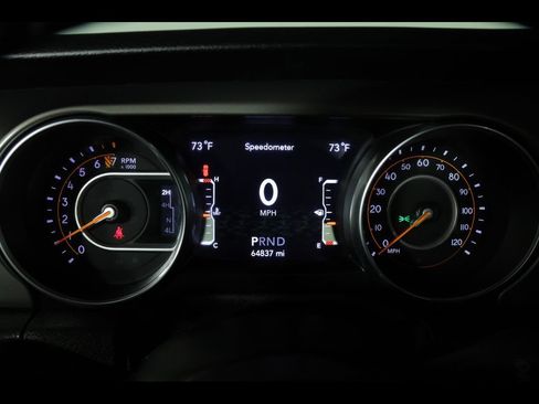Used 2022 Jeep Wrangler Unlimited Sport AWD/4WD image 20