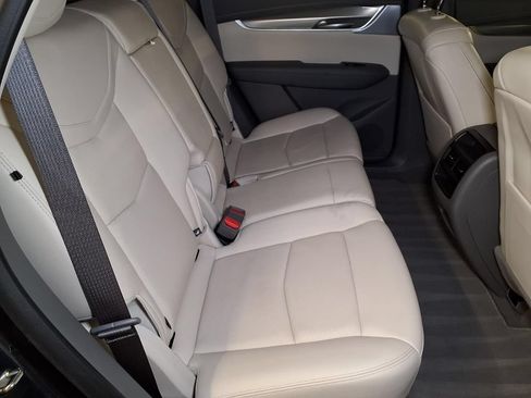 Certified 2023 Cadillac XT5 Premium Luxury FWD image 21
