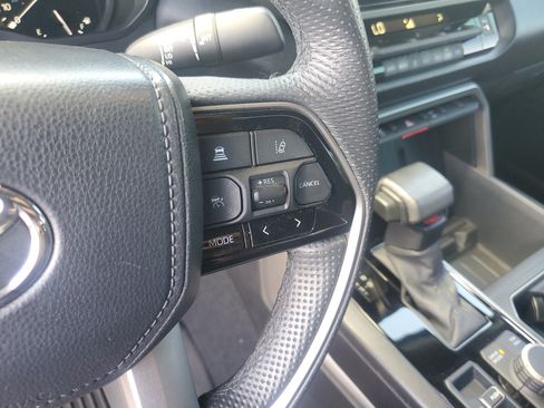 Used 2024 Toyota Tundra SR5 w/ TRD Off-Road Package AWD/4WD image 17