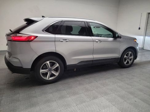 Used 2020 Ford Edge SEL w/ Convenience Package FWD image 10