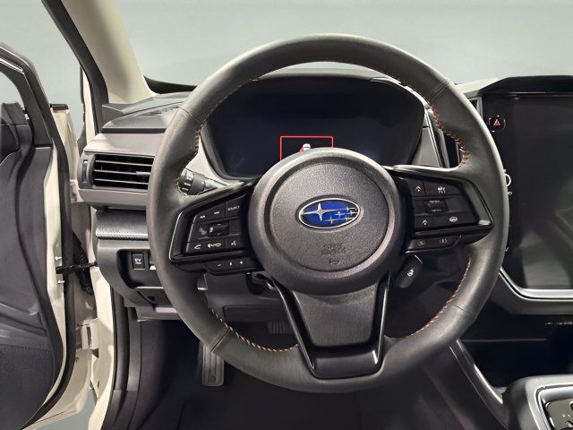 Used 2026 Subaru Crosstrek 2.5i Limited w/ Crosstrek Mirror Package AWD/4WD image 17