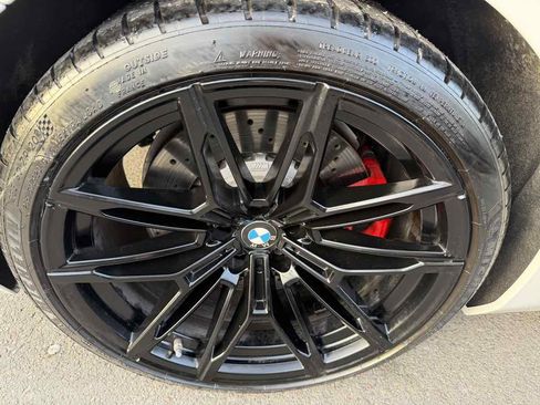 Used 2025 BMW M2 w/ M Driver's Package image 31