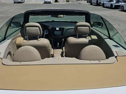 Used 2011 Chrysler 200 Limited
