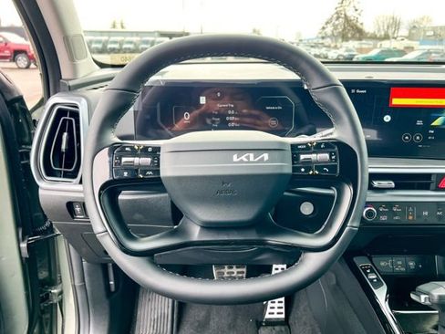 New 2026 Kia Sorento SX AWD/4WD image 26