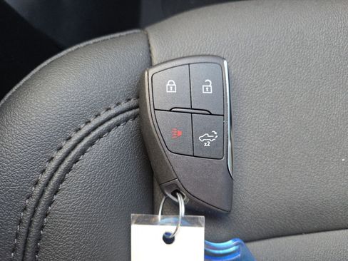 New 2026 GMC Sierra 2500 Pro image 34