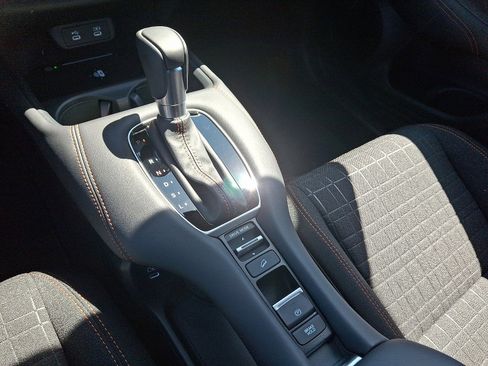 New 2026 Honda HR-V Sport image 7