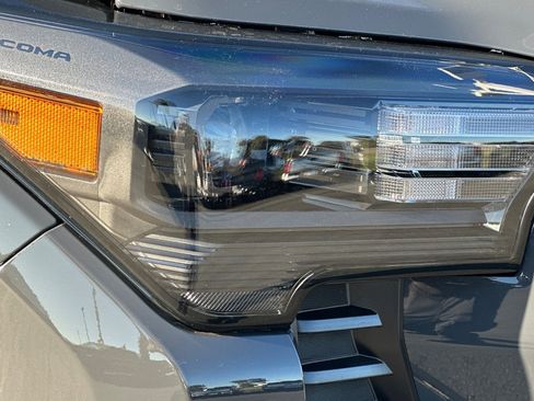 New 2026 Toyota Tacoma SR RWD image 28
