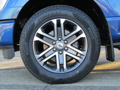 Certified 2022 Ford F150 XL w/ STX Appearance Package image 9