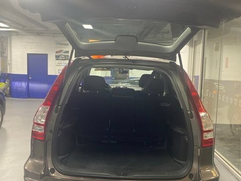 Used 2011 Honda CR-V SE image 15