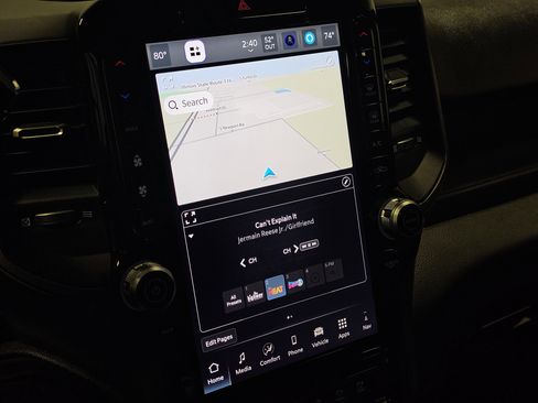 New 2026 RAM 2500 Tradesman image 23