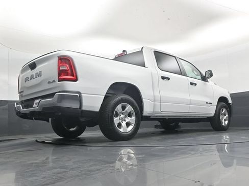 New 2026 RAM 1500 Big Horn AWD/4WD image 45