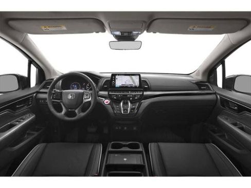 New 2026 Honda Odyssey Elite image 8