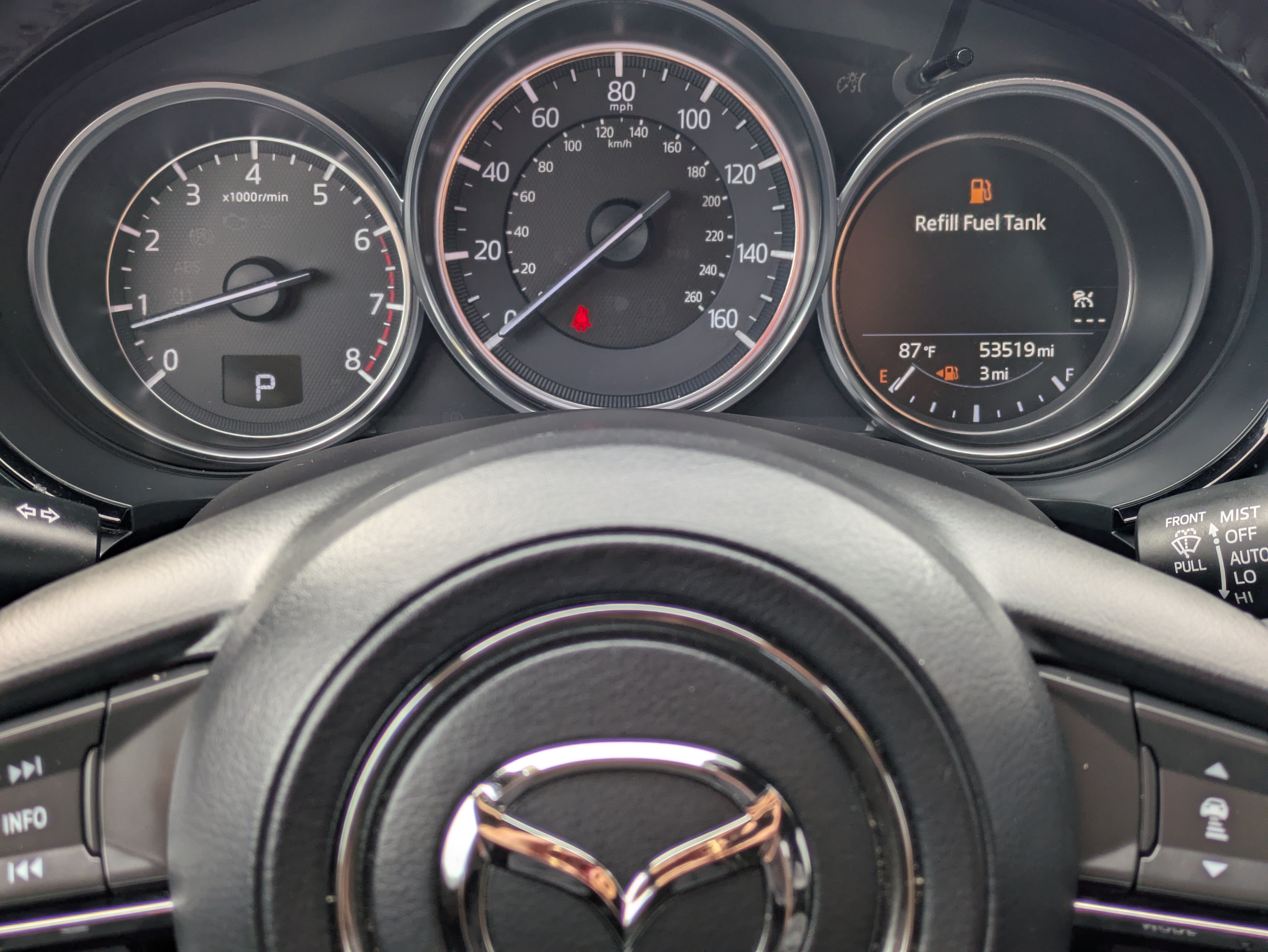 Used 2018 MAZDA CX-9 Grand Touring AWD/4WD image 29