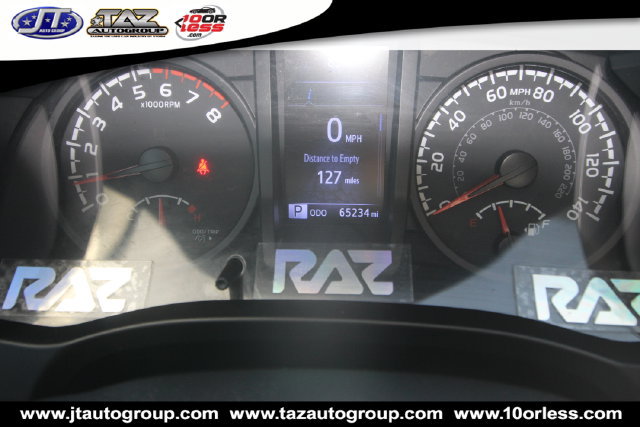 Used 2020 Toyota Tacoma SR AWD/4WD image 14