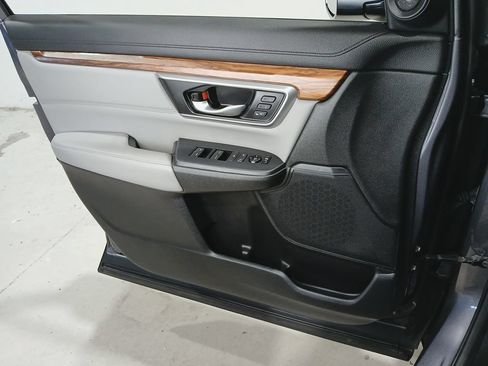 Used 2020 Honda CR-V EX-L image 31