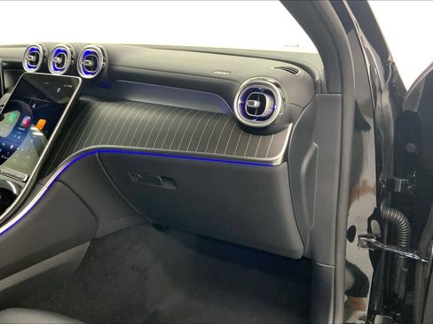 New 2026 Mercedes-Benz GLC 300 4MATIC image 28