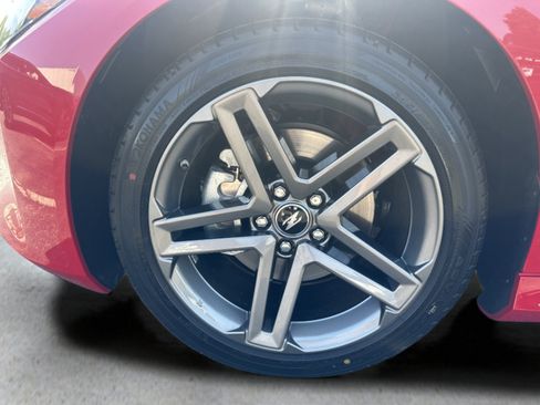 Used 2026 Nissan Z Sport w/ Floor Mat Package RWD image 10