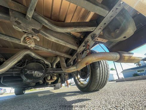 Used 1994 Chevrolet Silverado 1500 2WD Regular Cab image 72