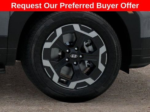 New 2026 Hyundai Santa Fe SEL image 11