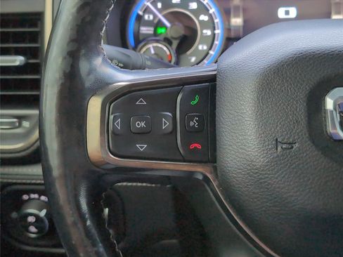 Used 2019 RAM 1500 Limited w/ Advanced Safety Group image 25