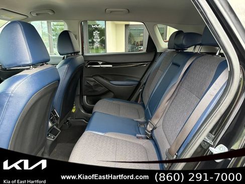 Certified 2024 Kia Seltos S AWD/4WD image 16