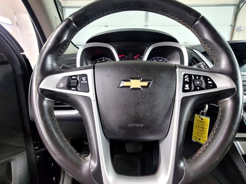 Used 2015 Chevrolet Equinox LT image 20