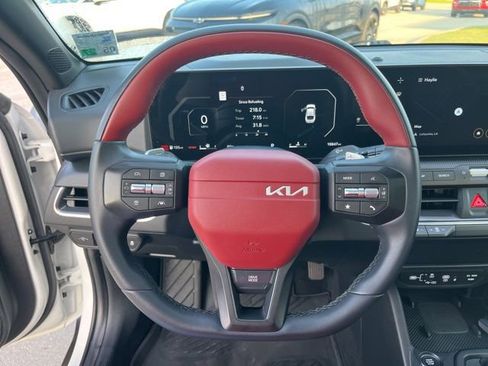 Used 2025 Kia K4 GT-Line w/ GT-Line Premium Package image 16